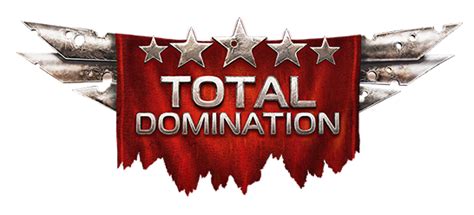 total domination plarium